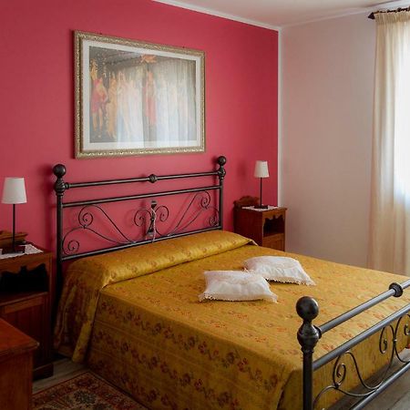 B&B La Rinascita Ponzano Veneto Екстер'єр фото