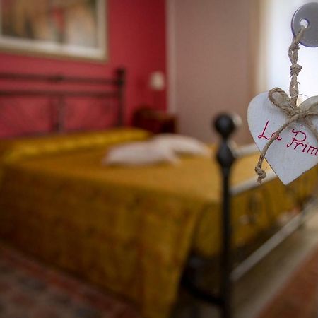 B&B La Rinascita Ponzano Veneto Екстер'єр фото