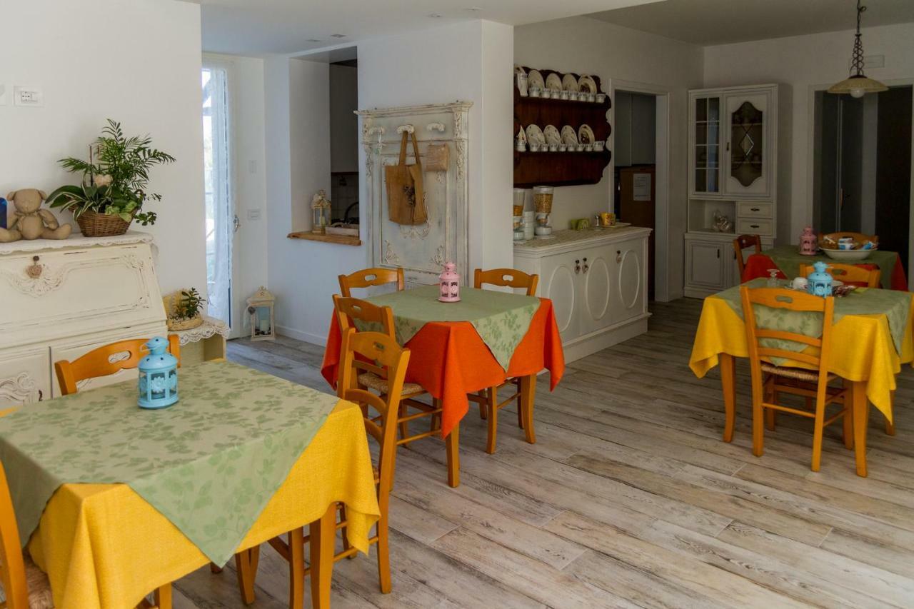 B&B La Rinascita Ponzano Veneto Екстер'єр фото